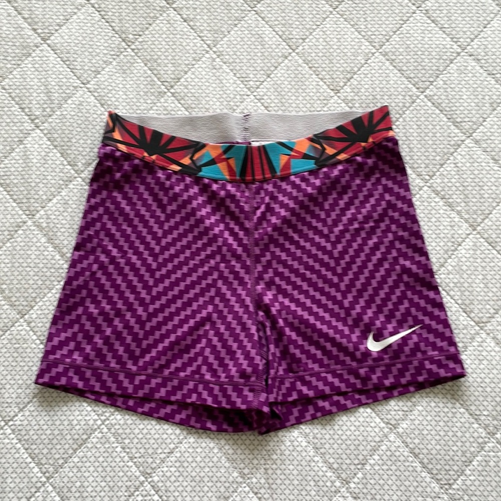 Nike Pro Dri-Fit Shorts
